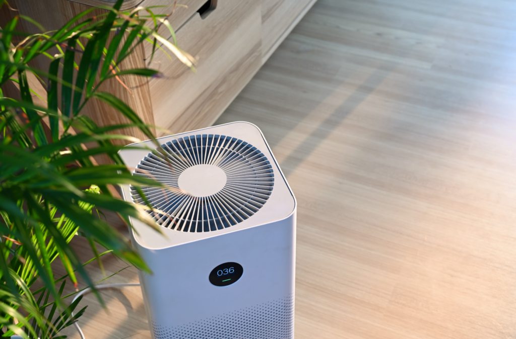 Air Purifiers