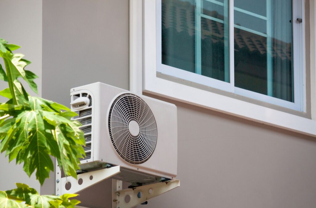 ductless system