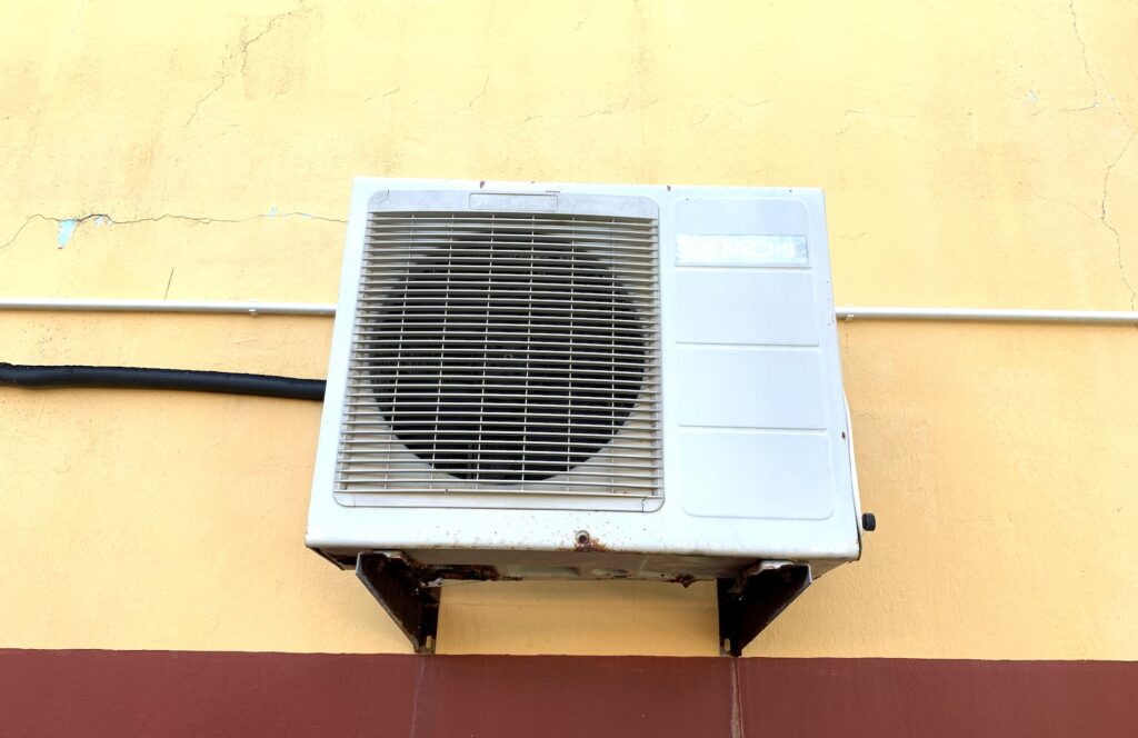 AC replacement