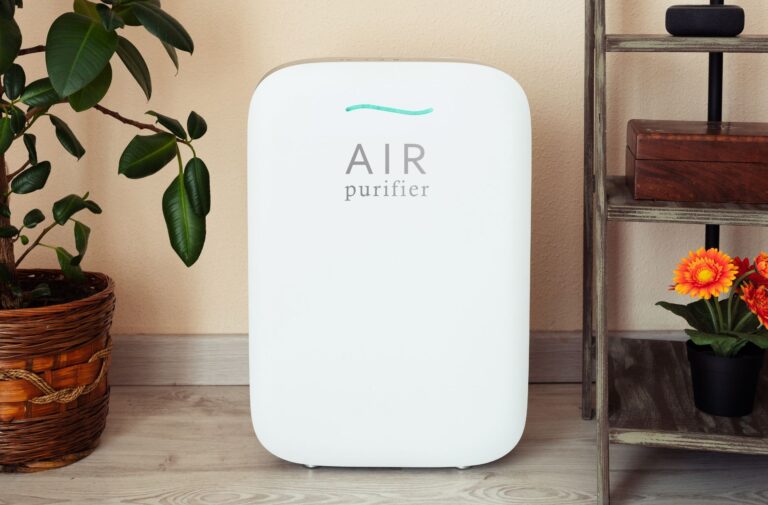 Air Purifier