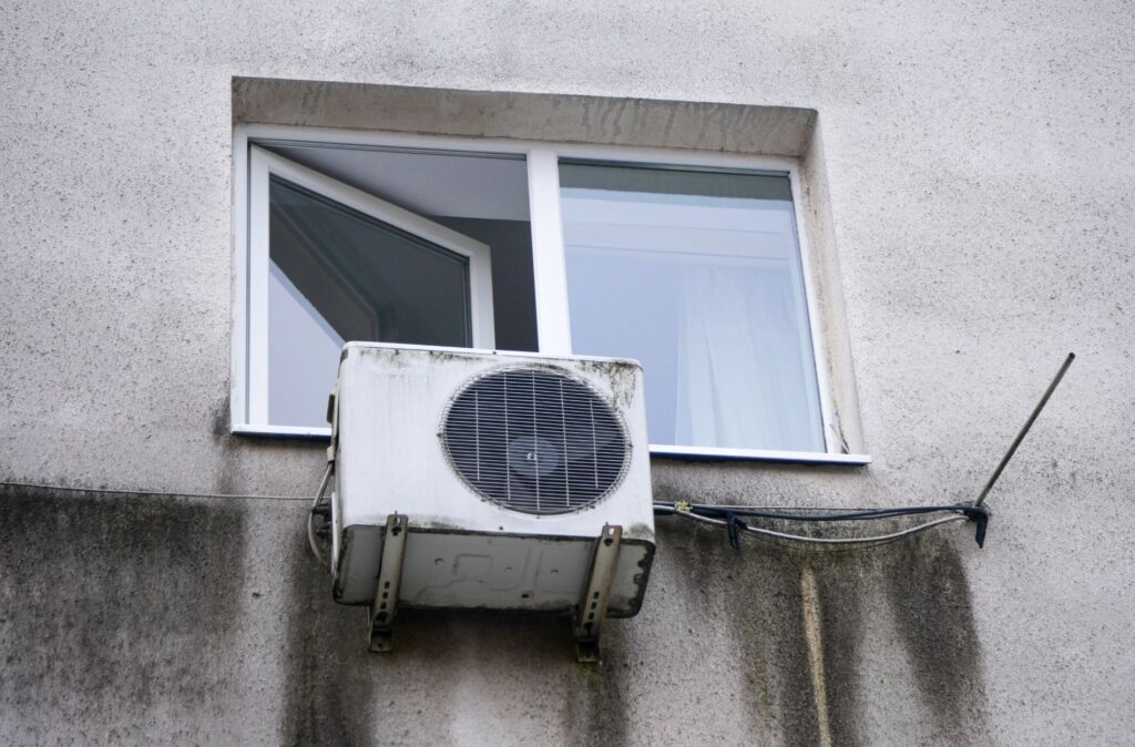 ac replacement 9