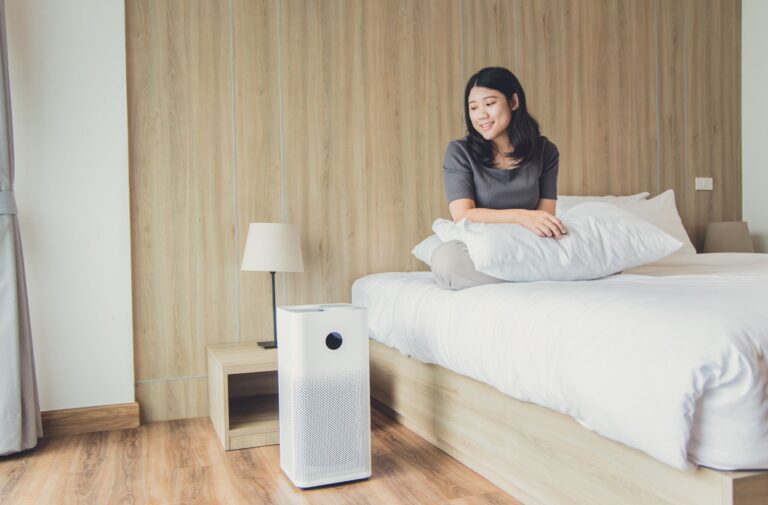 air purifier 3