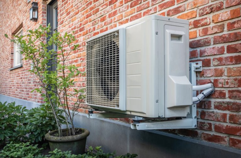 dw 1 heat pump