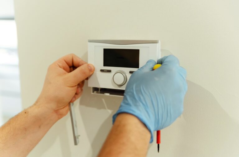 dw 1 thermostat repair