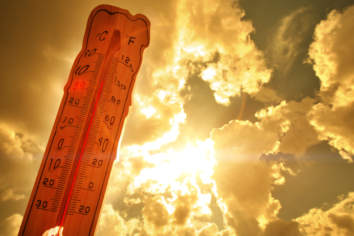 AC Maintenance Protects Homes From Extreme Heat