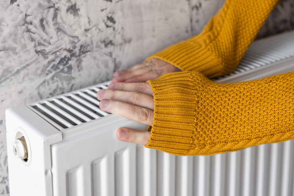heater 2953