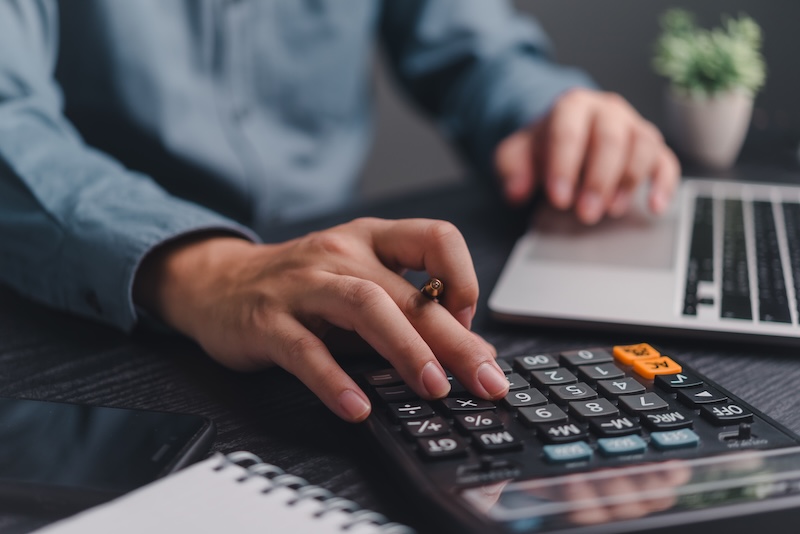 Calculating Cost Of AC Installation